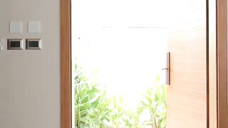 Sweetie Fox and Diana Rider get banged on the villa’s floor