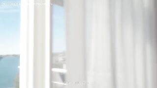 My BF is a real CUCKER, he lets his wife get fucked by our neighbor