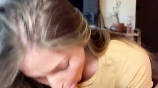 Couple notified about being filmed, they decide to do something about it