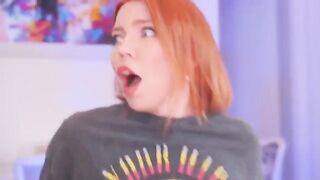 The diary of a nymphomaniac! God forgive me - Hardcore submissive sex with a twist