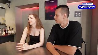 The bride got fucked by the best man in a steamy cheating session