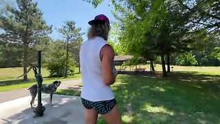 Summer is a great time to enjoy sex in Michigan at the lake