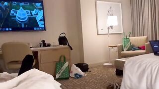 Her BFF teaches me how to have sex - she wants a creampie