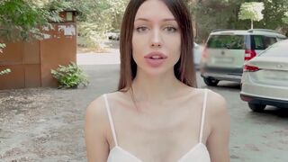 A girl cheated on her husband while on a business trip and didn't regret it