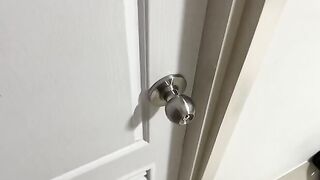 My stepsister is a slut and she won't give up my cock