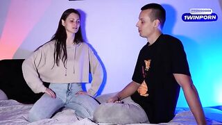 The best sex positions according to the adult industry star in a podcast interview