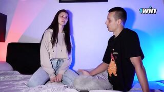 The best sex positions according to the adult industry star in a podcast interview