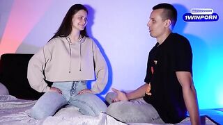 The best sex positions according to the adult industry star in a podcast interview