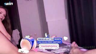Lost a bet, fucked the best friend's wife in ass