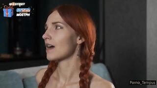 Couple fucks in therapy with another couple, mimicking a role-play scenario