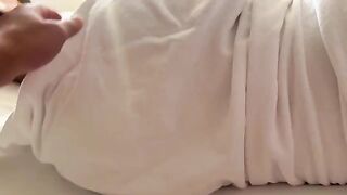I booked a single bed for my stepdaughter and me