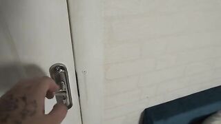 Two redheads fucked by a grandfather in a steamy scene
