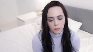 Rough treatment and humiliation of a young ballet dancer