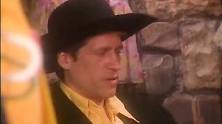 Fella fucks a sexy housekeeper with passion