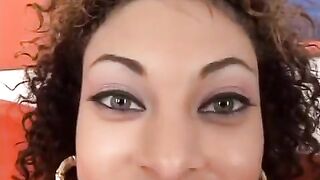 First lesbian experience for an actress at casting