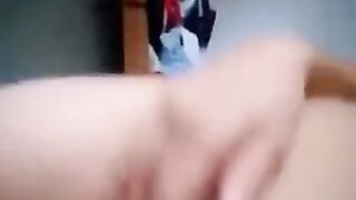 They lied and said they’ll meet, but they fucked at home