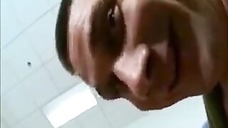 Finger fucking with feet, a kinky foot fetish variation of masturbation