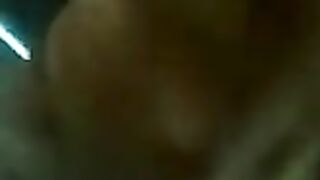 The guy pressed ass of girl on the bus very tightly