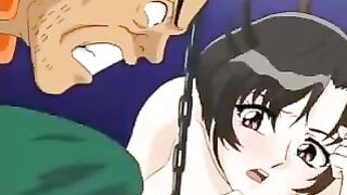 Squirting cartoon by Eporn based on a popular comic book series