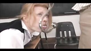 Lesbian beauties do not know borders when it comes to satisfying their desires
