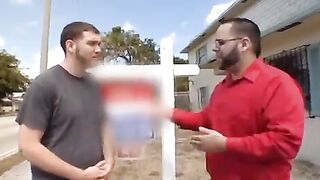 I will fuck your wife - 91porn