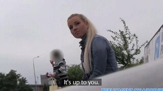 Picked up a hot chick by the road and fucked her in my car