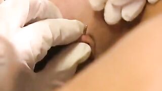A nice woman has sex with her new boyfriend in 91porn