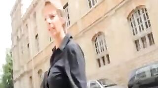 I did not mind making him a blowjob, even in anal