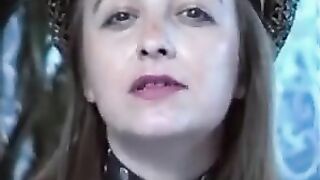Hot anal group sex in a homemade vid