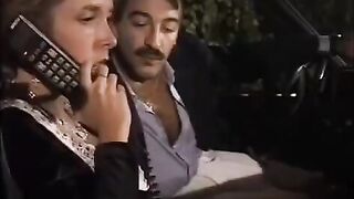 Wedding day ended with a hot orgy, not just a commitment ceremony
