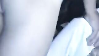 A pervert guy fucked his younger stepsister in school uniform