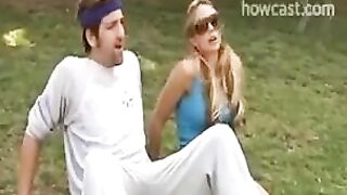 How to arrange an inedible sex with a girl