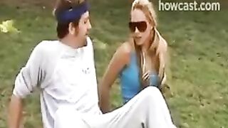 How to arrange an inedible sex with a girl