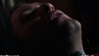Expensive pussy fuck with a sensual teen 18+
