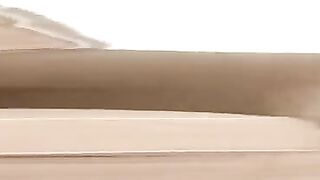 Negro and White Double Penetration with intense Anal action