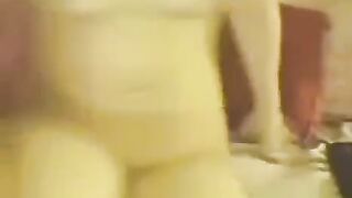 An Asian girl masturbates in front of her webcam, showcasing her sensual side