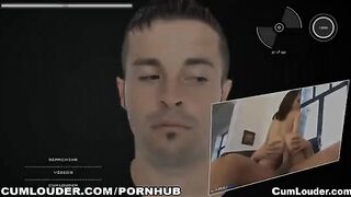 The Avengers porn parody is an epic ass fucking action