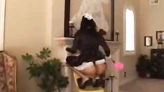 The guy fucked the housekeeper while his wife was at work, it’s not treason?