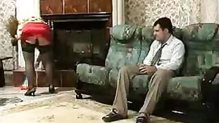 A two-hour compilation of forbidden family sex scenes