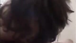 First time anal sex with young Italian guy