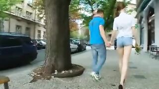 A young guy accidentally had sex with a naive young girl