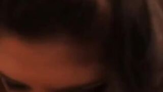 Two hot guys fucked their cat in a steamy threesome