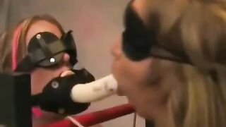 Entertainment for hardcore lesbians from all over the world