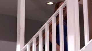 Morgan Lee stuffed with cock of his gorgeous GF in eporn