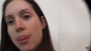 High-quality sex with a beautiful girl in her home is always a great pleasure