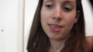 High-quality sex with a beautiful girl in her home is always a great pleasure