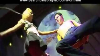 A porn show in the club is always a lot of fun