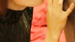 The guy received the most amazing blowjob, and it was just great