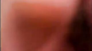 The guy forced his friend to suck his cock