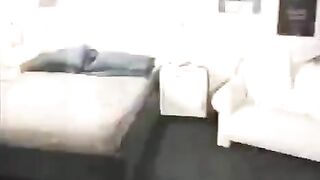 After a blowjob, the guys always have enough sperm